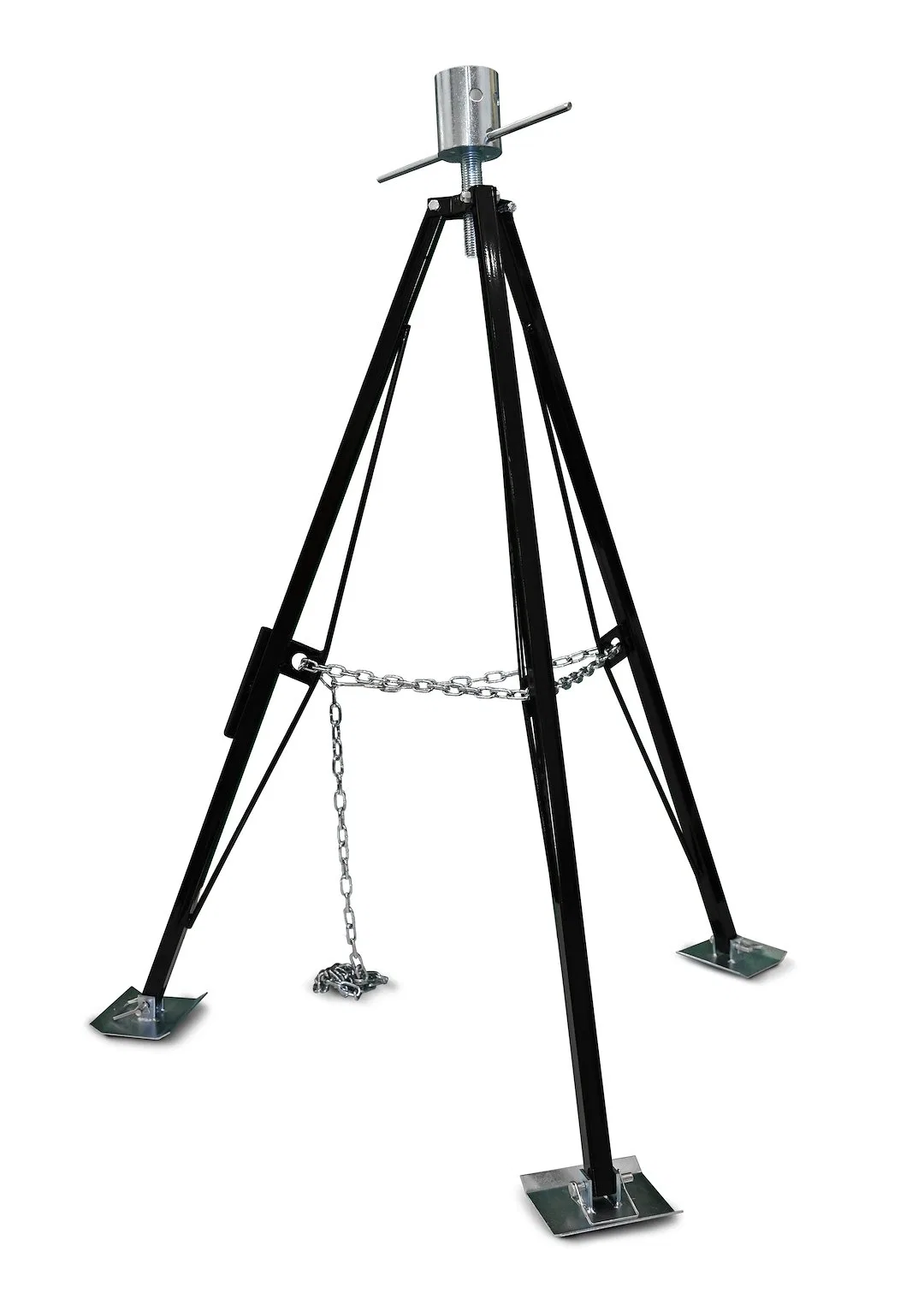 19-950500 – ULTRA FAB Slide Out Stabilizer, Use To Minimize Front To Back And Side To Side Motion Manual 5000 Pound W...